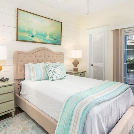 St. Simons Island King Suite @ 400 Ocean Suites מראה חיצוני תמונה