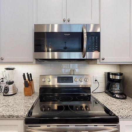 St. Simons Island King Suite @ 400 Ocean Suites מראה חיצוני תמונה
