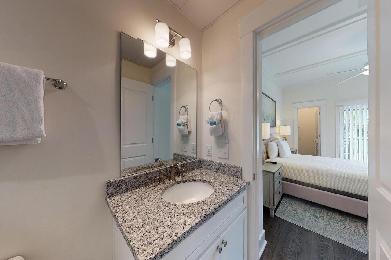 St. Simons Island King Suite @ 400 Ocean Suites מראה חיצוני תמונה